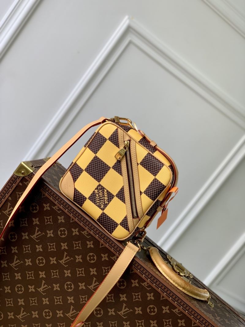 LV Satchel bags